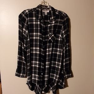 Motherhood Maternity shirt